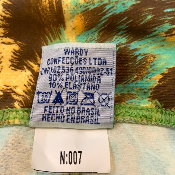 Liquido Capri pants - Picture 4 of 5